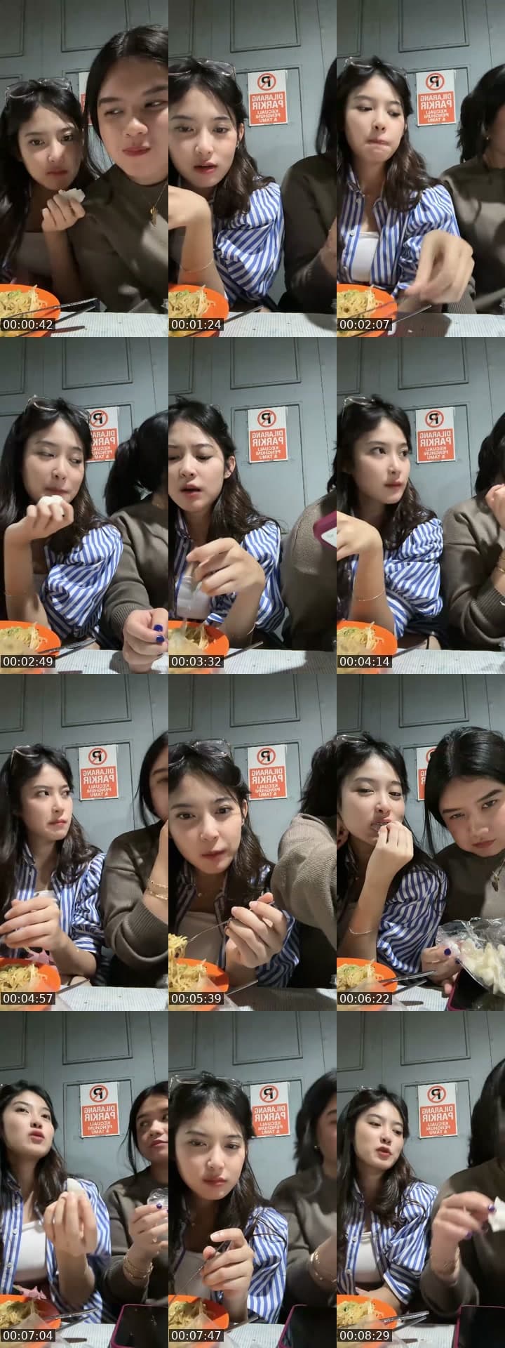@ffaaarrrr TikTok live stream