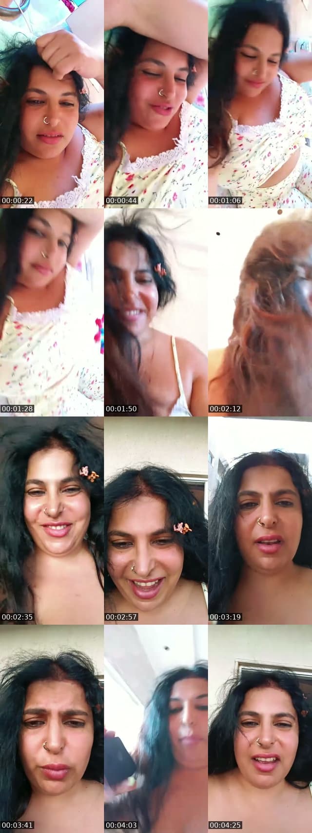 @haninel22 TikTok live