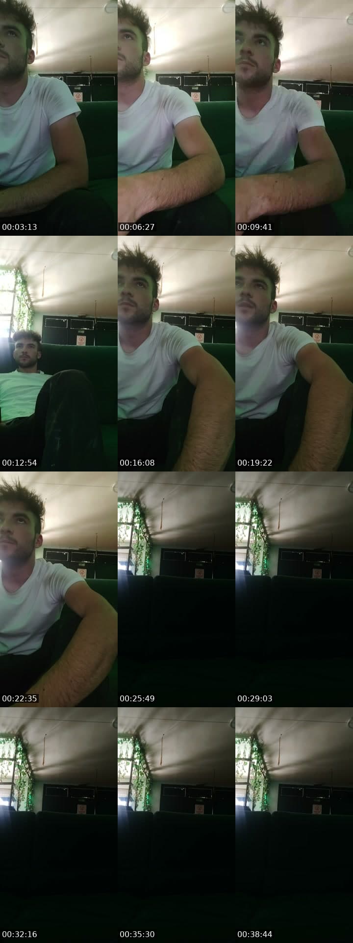 @antonlpr TikTok live stream