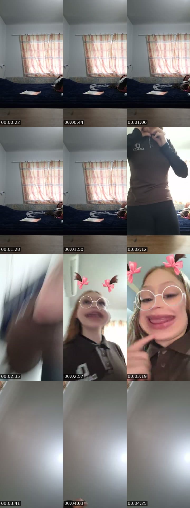 @day.sarah_01 TikTok live stream