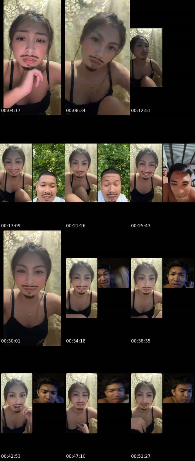 @mdyshn9 TikTok live from 2026-07-02