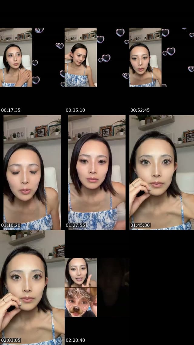 TikTok live: 枠つくり中❤️古参募集中！ by @naginagi9752