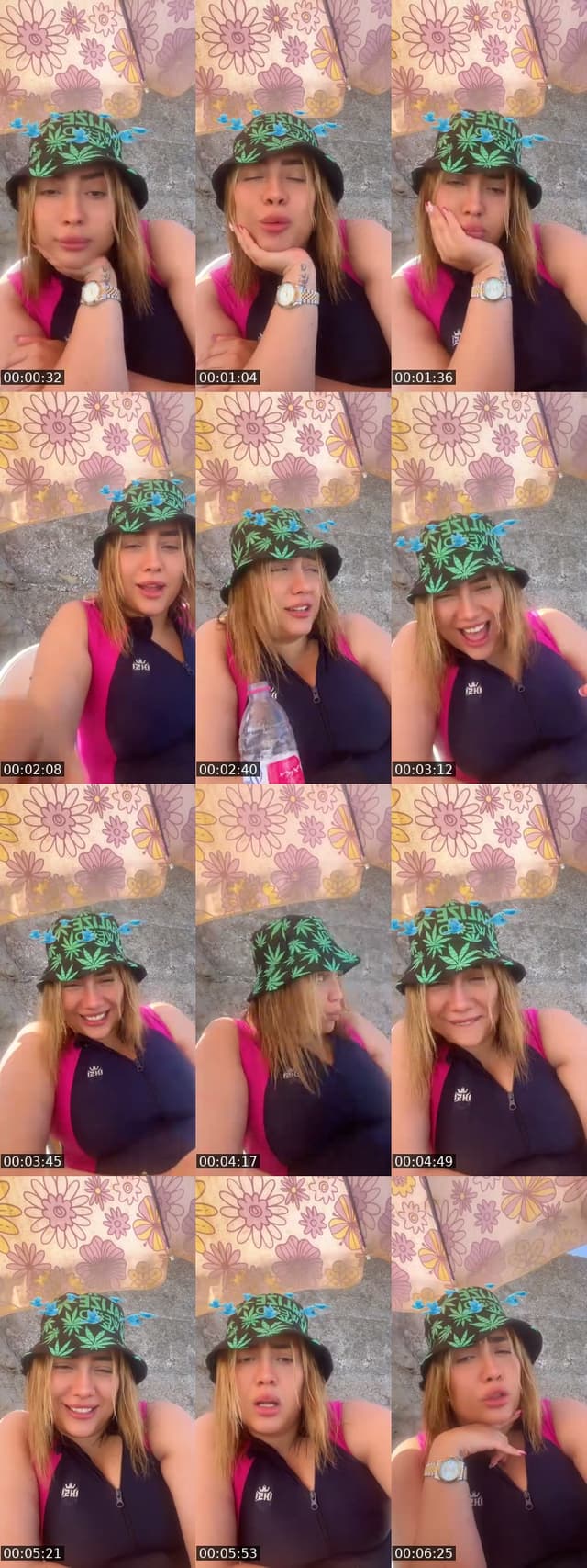 @www.tiktok.monica12 TikTok live
