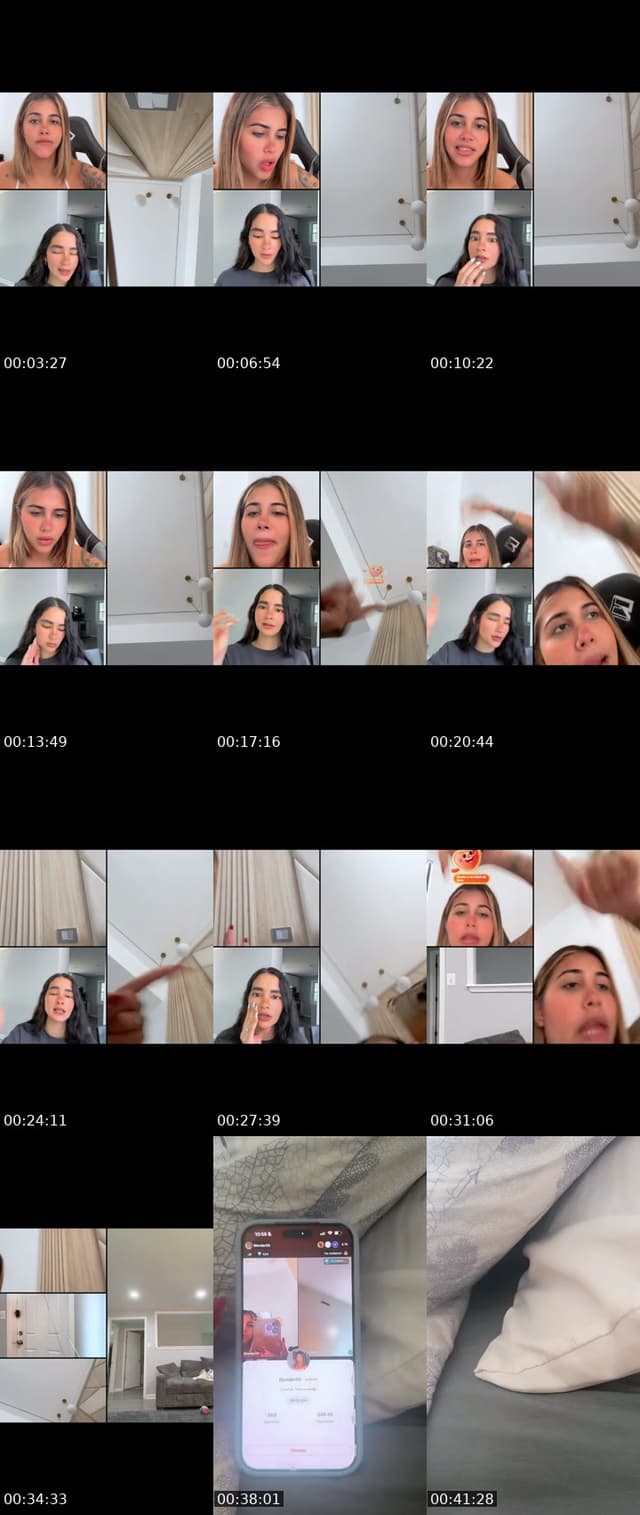 @yorgelislive TikTok live from 2026-07-02