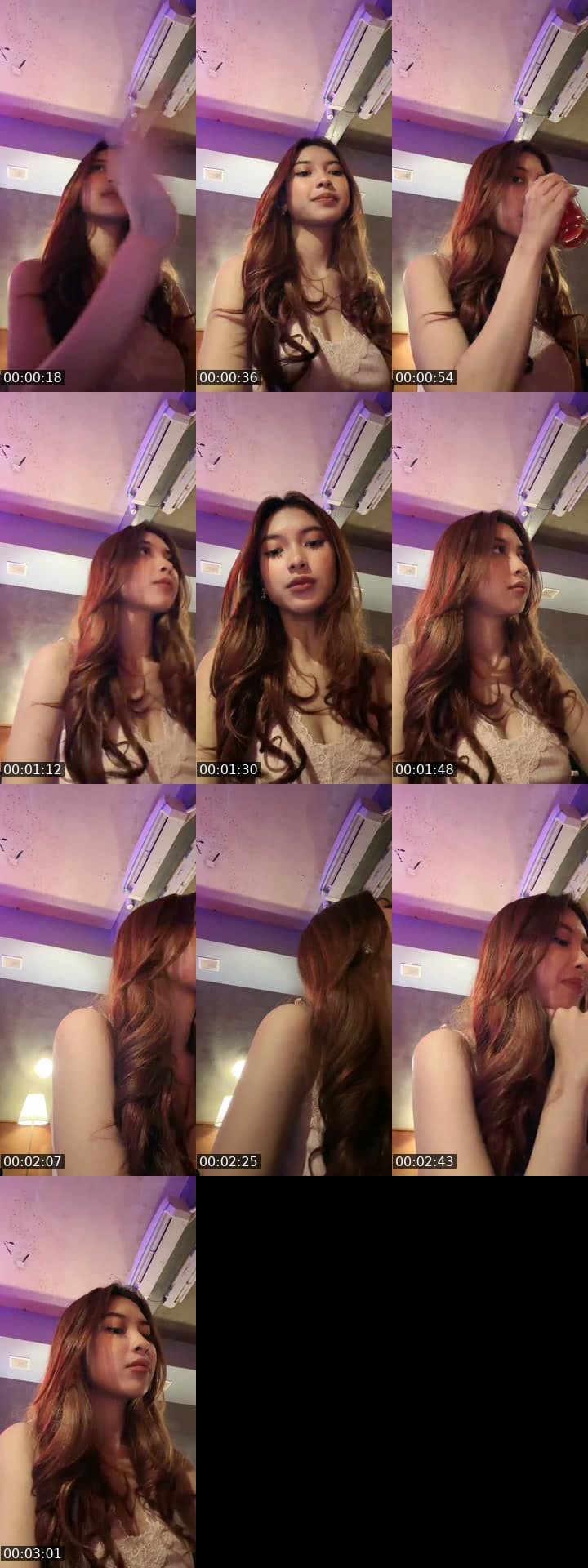 @awwlya_ TikTok live stream