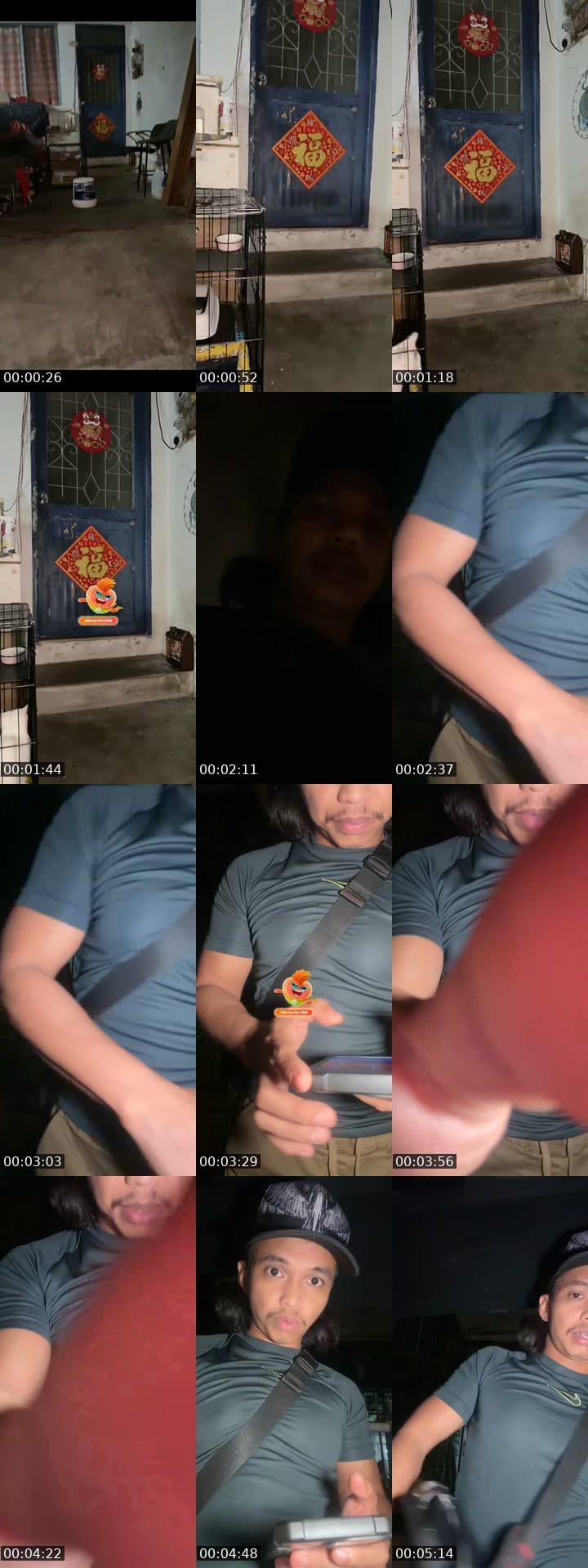 GANGGUAN MISTIK SIBU SARAWAK