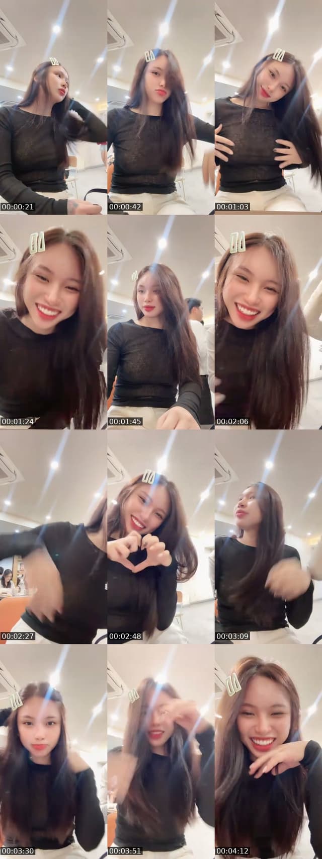 Ni hao - @linh100620