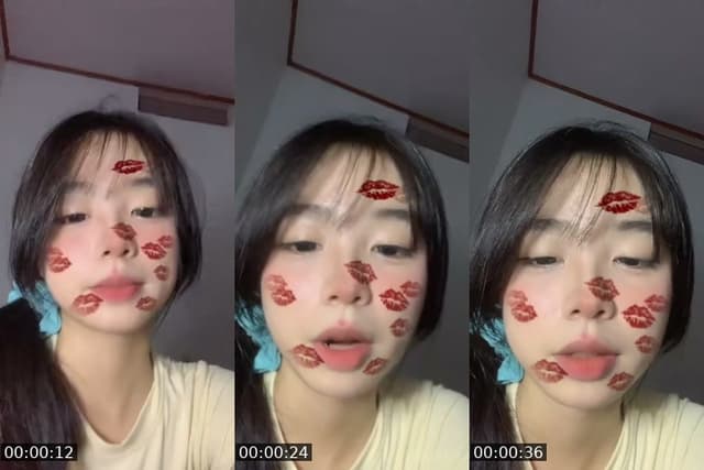 TikTok live: nayfff by @jxhpst_
