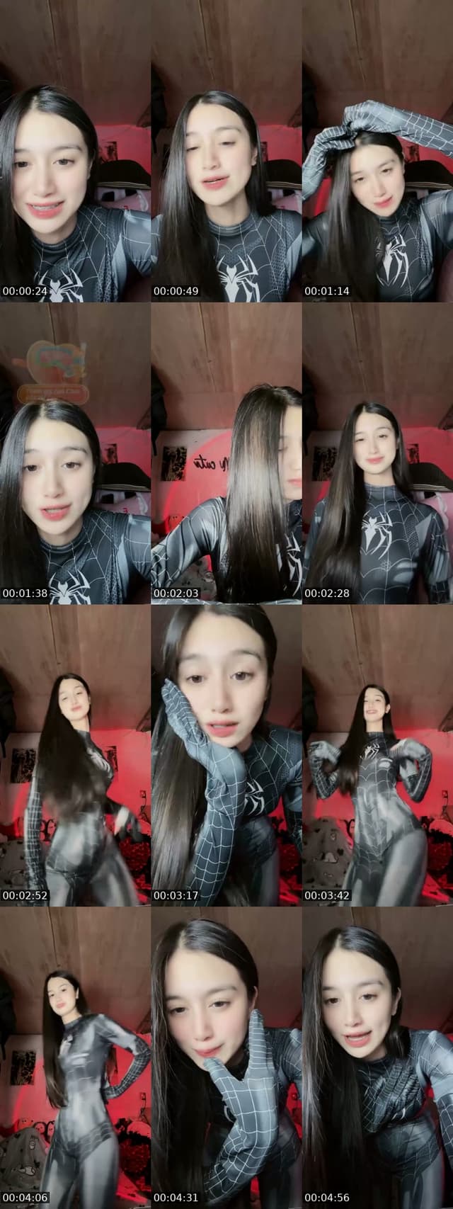 @my3006 TikTok live