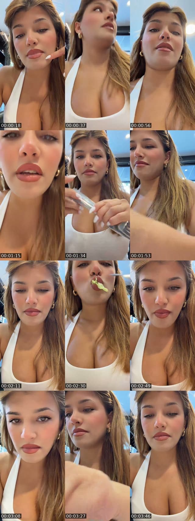 @rojdaxargunnn TikTok live