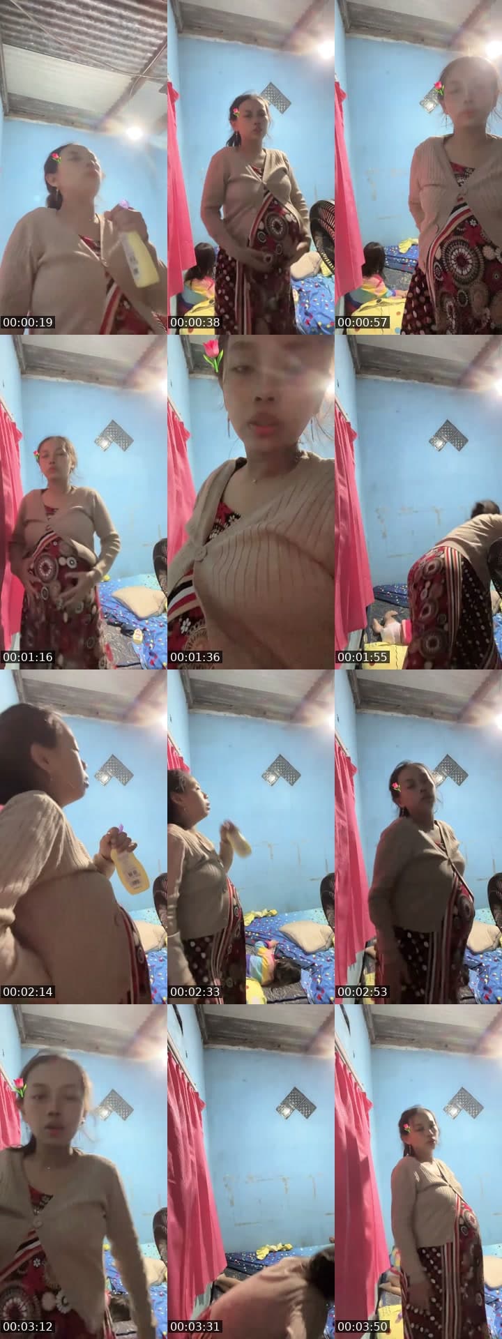 @melissa_storeee TikTok live stream
