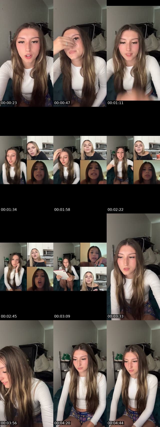 @whoispaigecastellano TikTok live from 2026-07-02