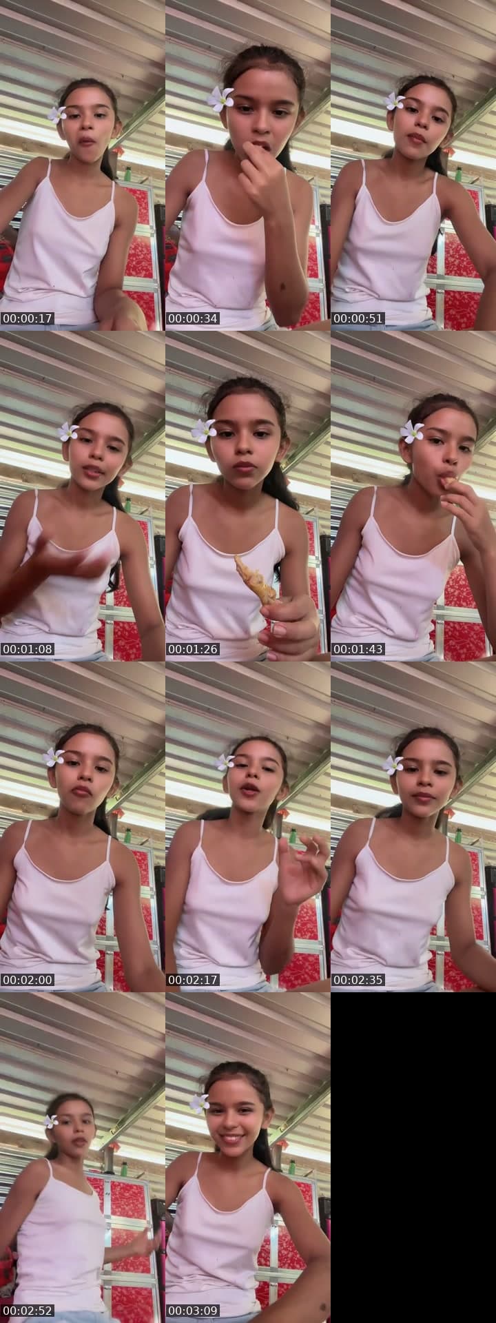 @yadira.elizabeth177 TikTok live stream