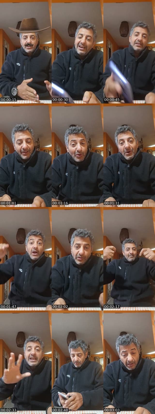 @adel.bensedik4 TikTok live