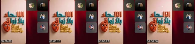 الإلحاد بلا زواق 🤡 - @karim.driss.loukili2