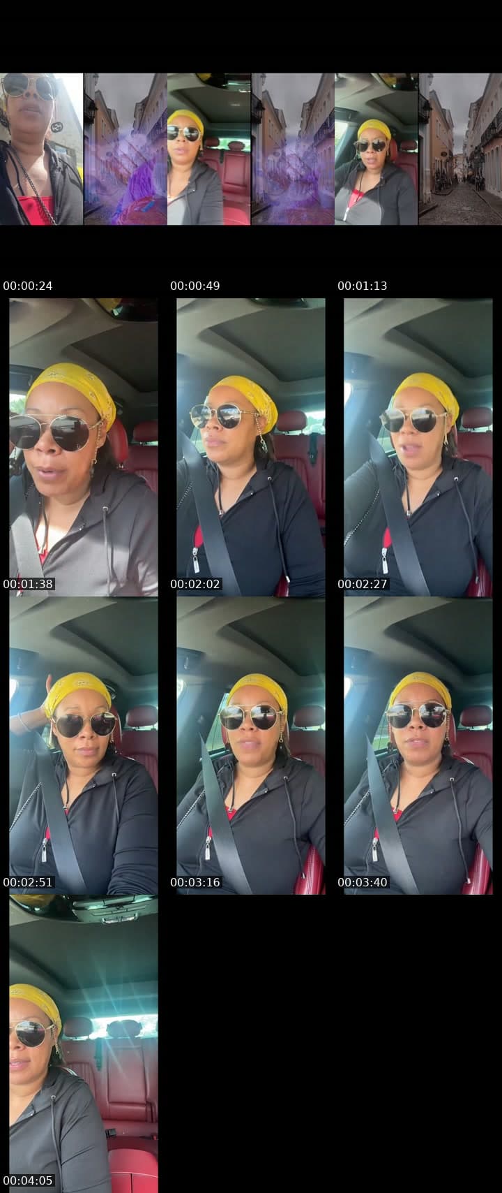 @strawberrymeng TikTok live stream