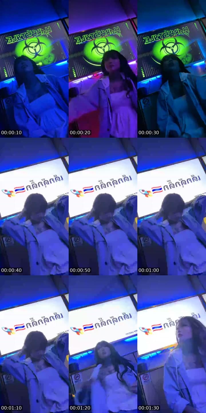 @theyknowmaryj TikTok live stream