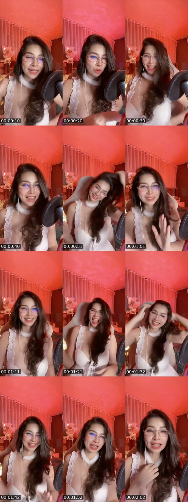 Hi Baby🥰 - @oumoum289