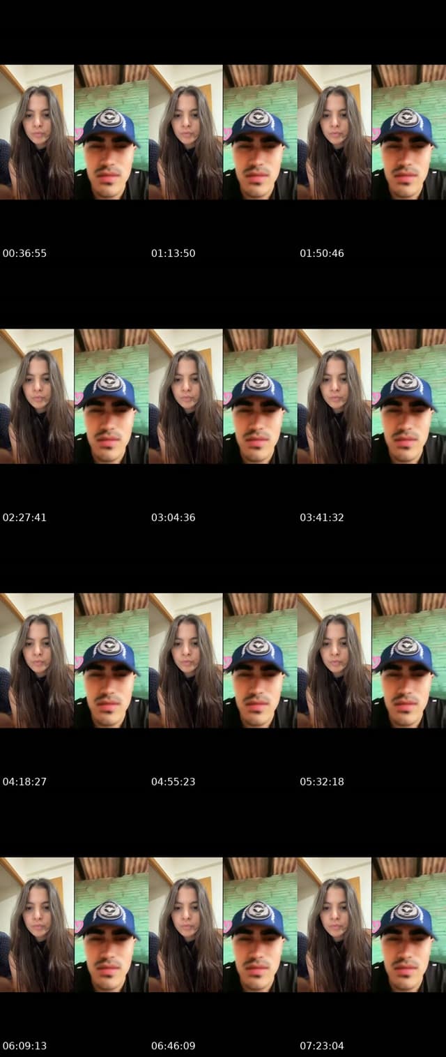 @sol737.1 Paraguay TikTok live from 2026-07-02