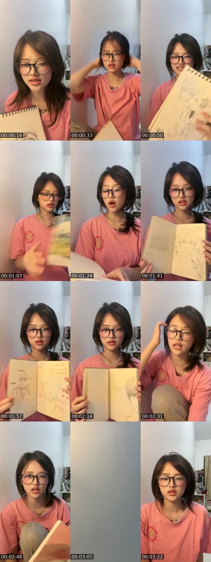 @aeri.de4thwish TikTok live stream