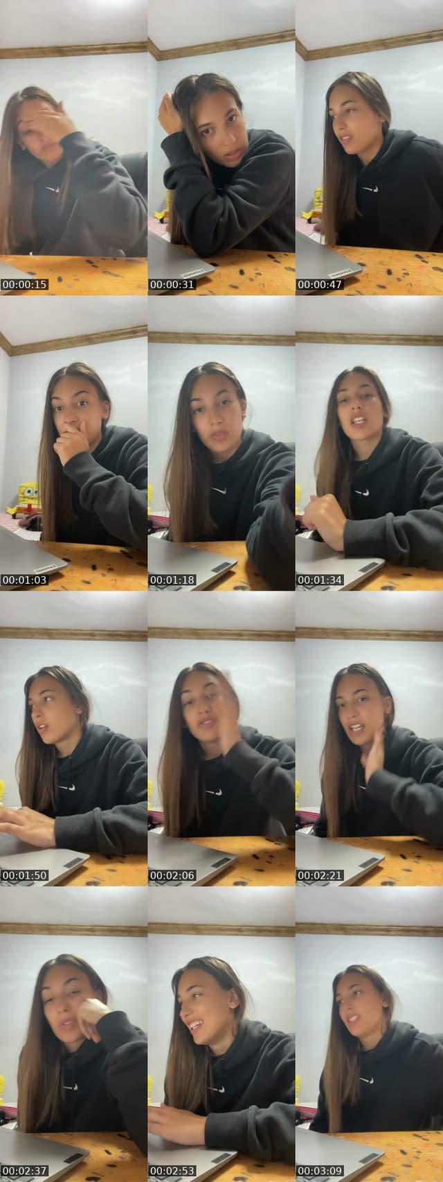 @veroohddeez TikTok live