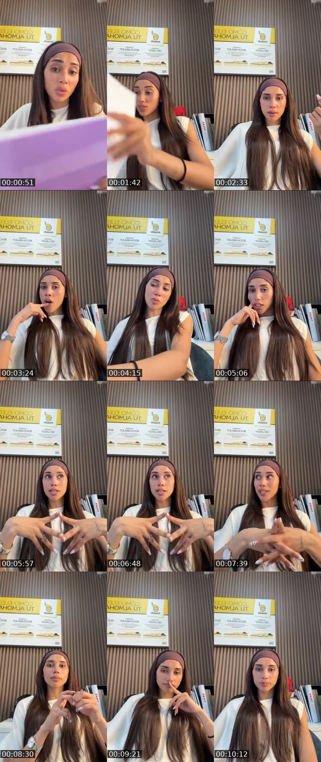 @iamleticiaaraujo TikTok live