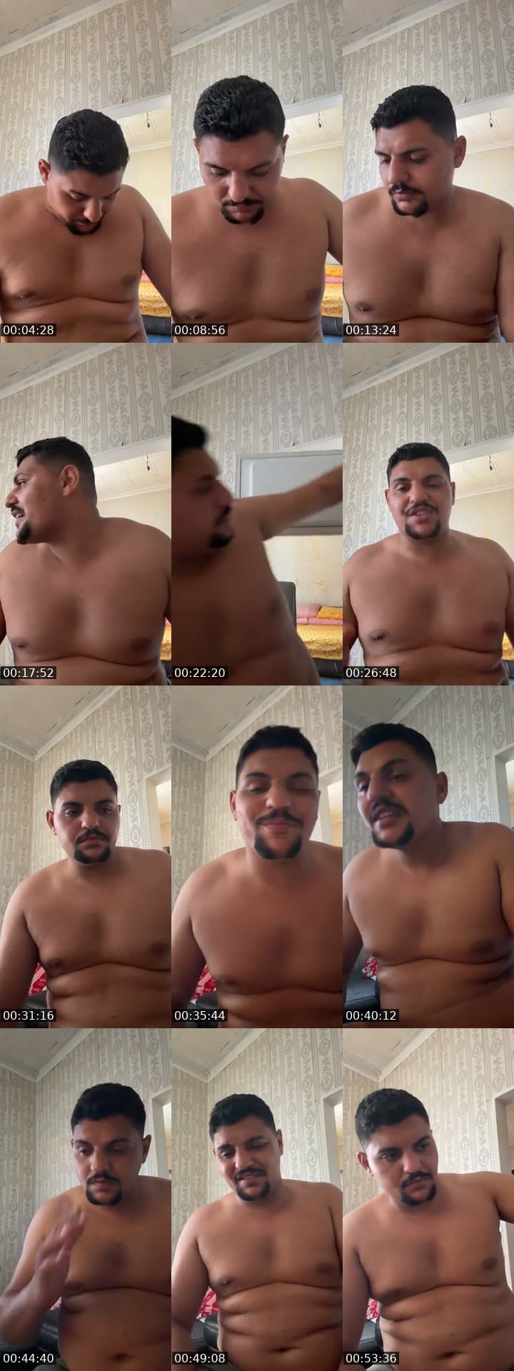 @iakabzsolti7 TikTok live stream