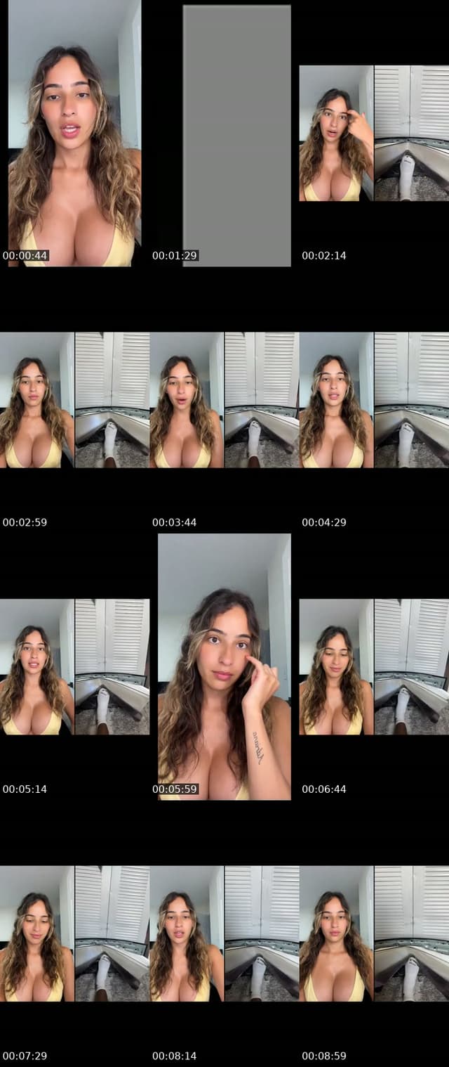 Only us 🍒 - @itsmebrianagirl