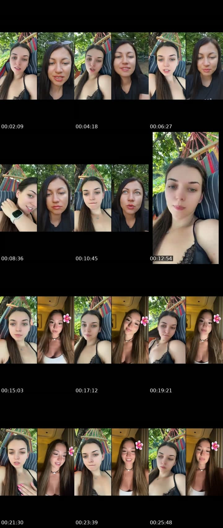 @kovalenko_anna_romanivna TikTok live stream