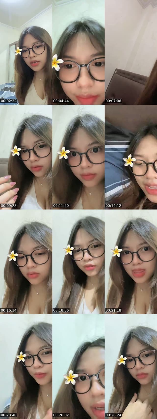 TikTok live: anu by @keyyykee2_