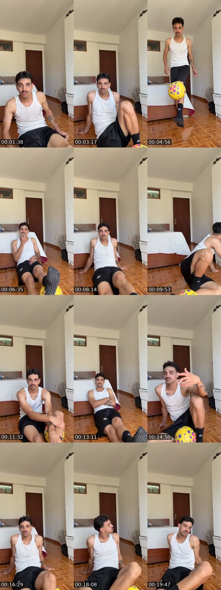 @brianezeira TikTok live stream