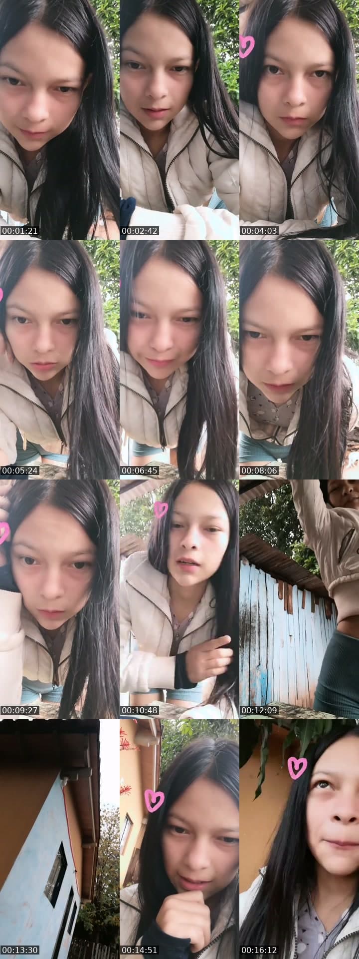 @lucia.benitez6982 TikTok live stream