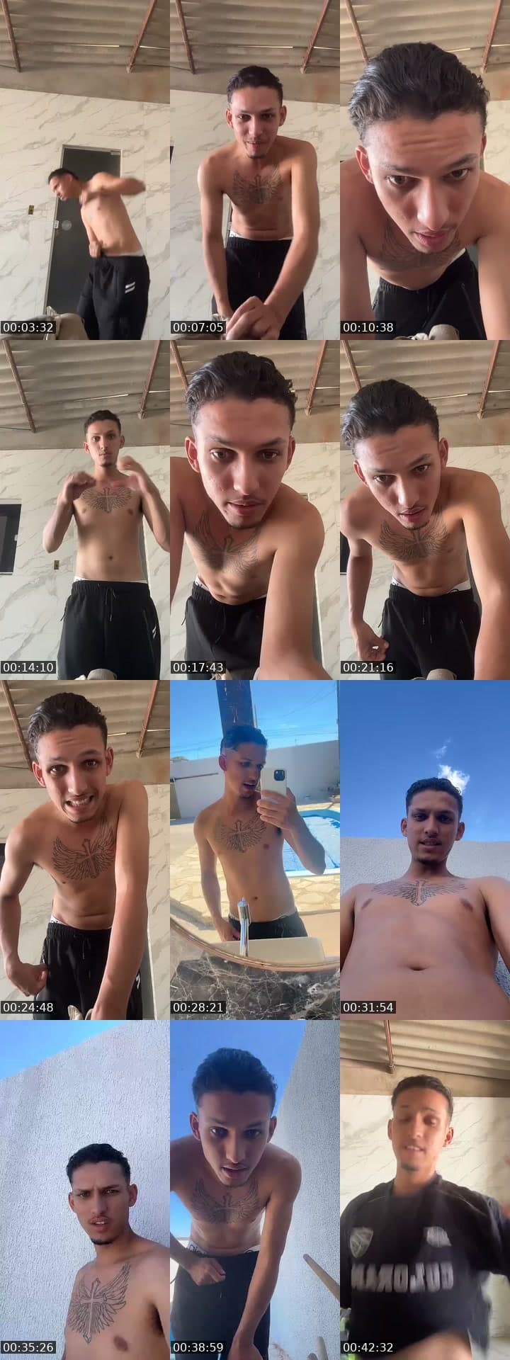 Vem pra melhor live 😝🔥