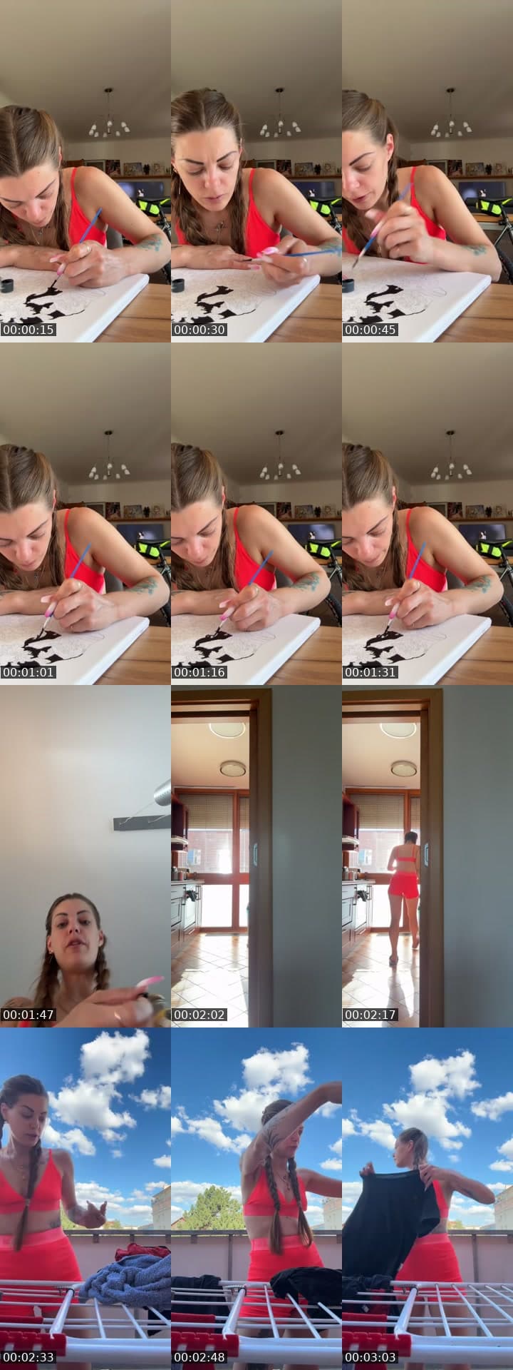 @tomasya_3 TikTok live stream