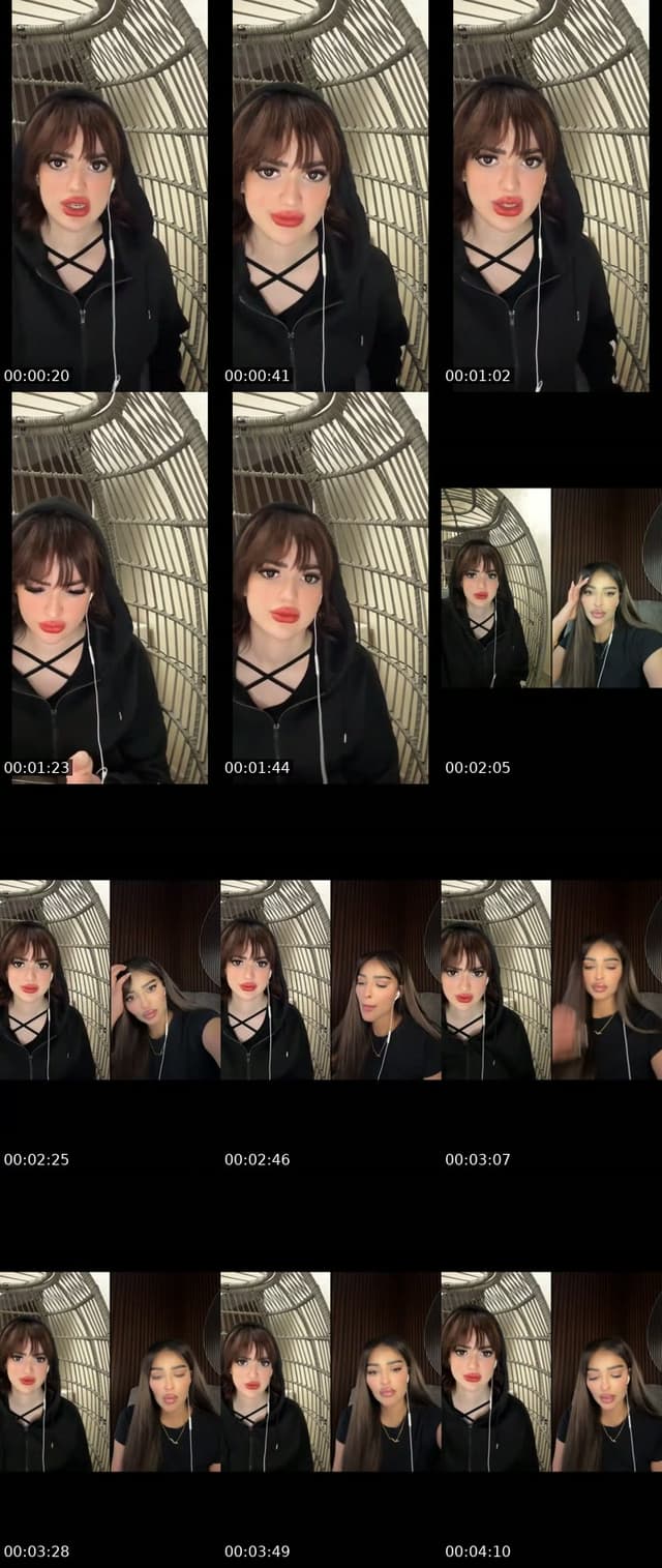 @s.xoxo2 TikTok live