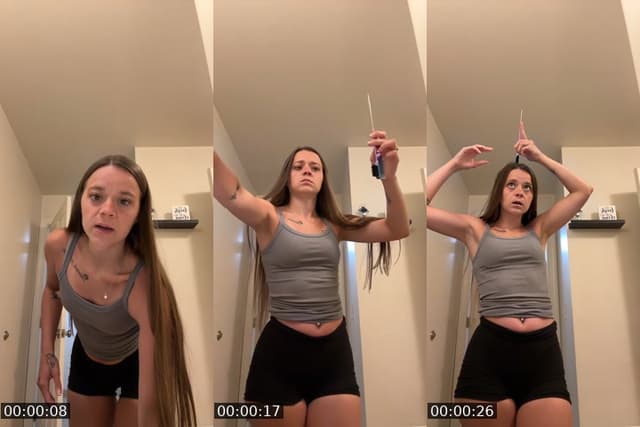 @freakklovee TikTok live