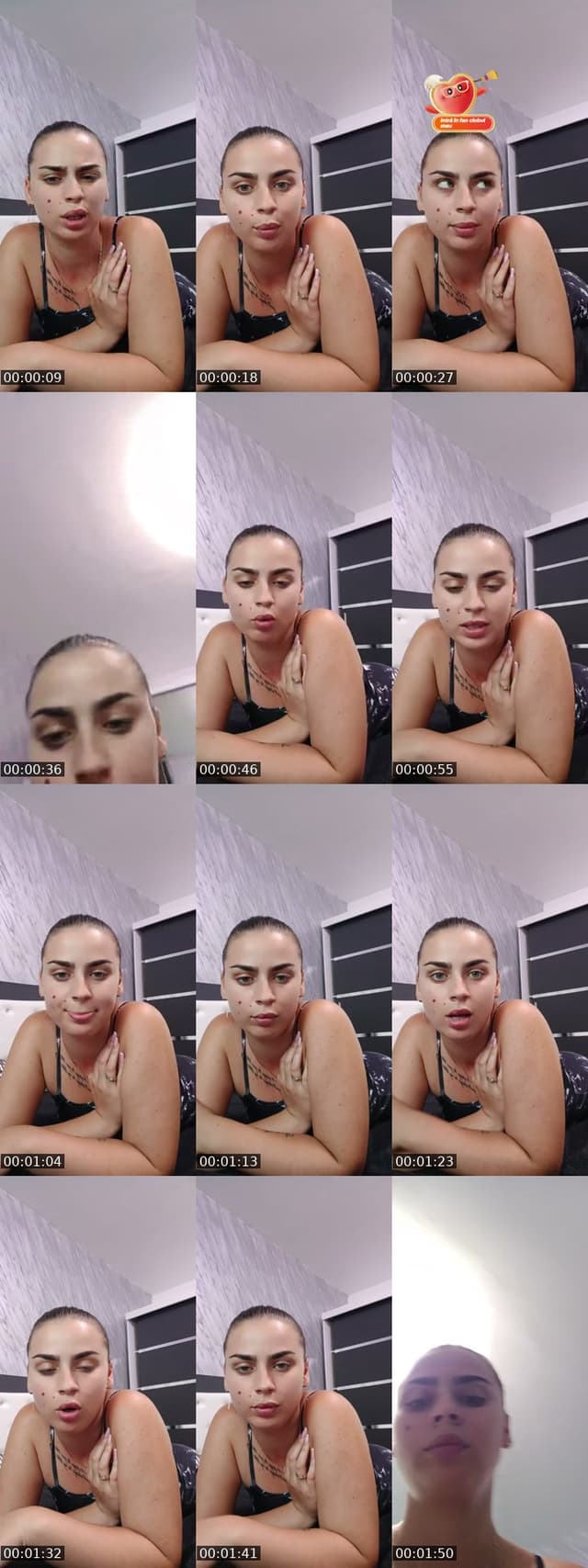 @claudiaaaa250 TikTok live