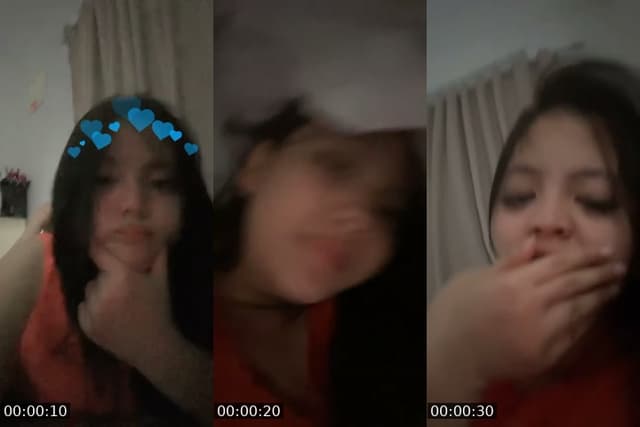 @elilyy04 TikTok live