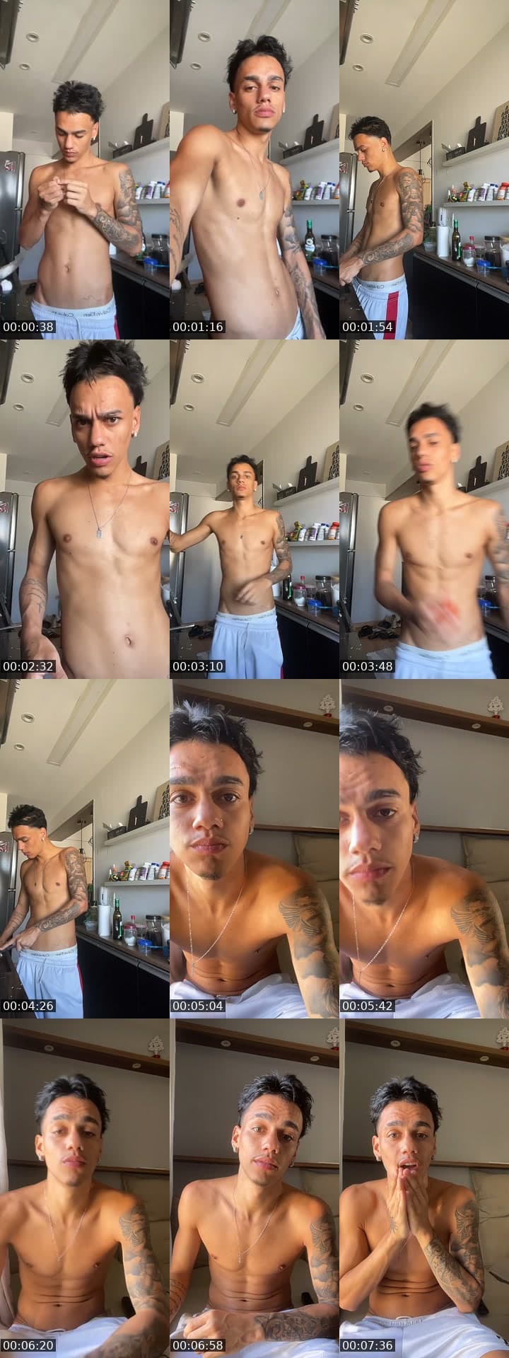 @maikin.rj TikTok live stream