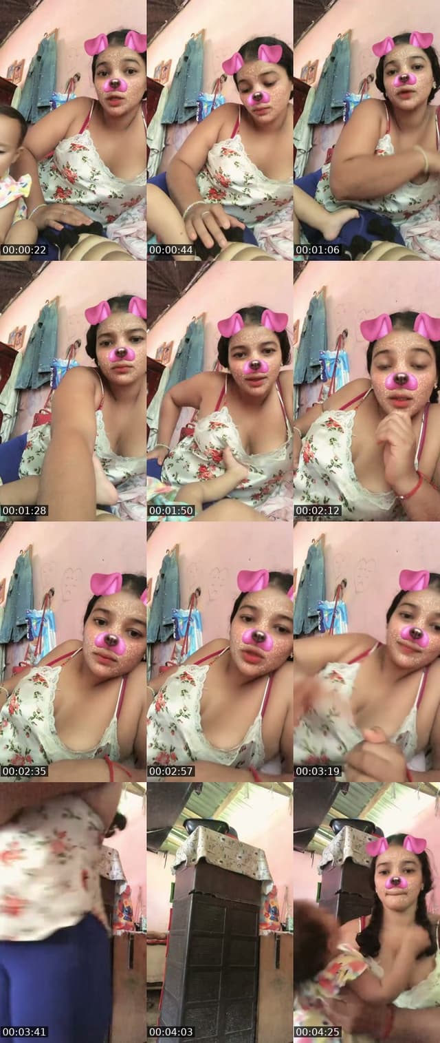 @la.chaparra1622 TikTok live