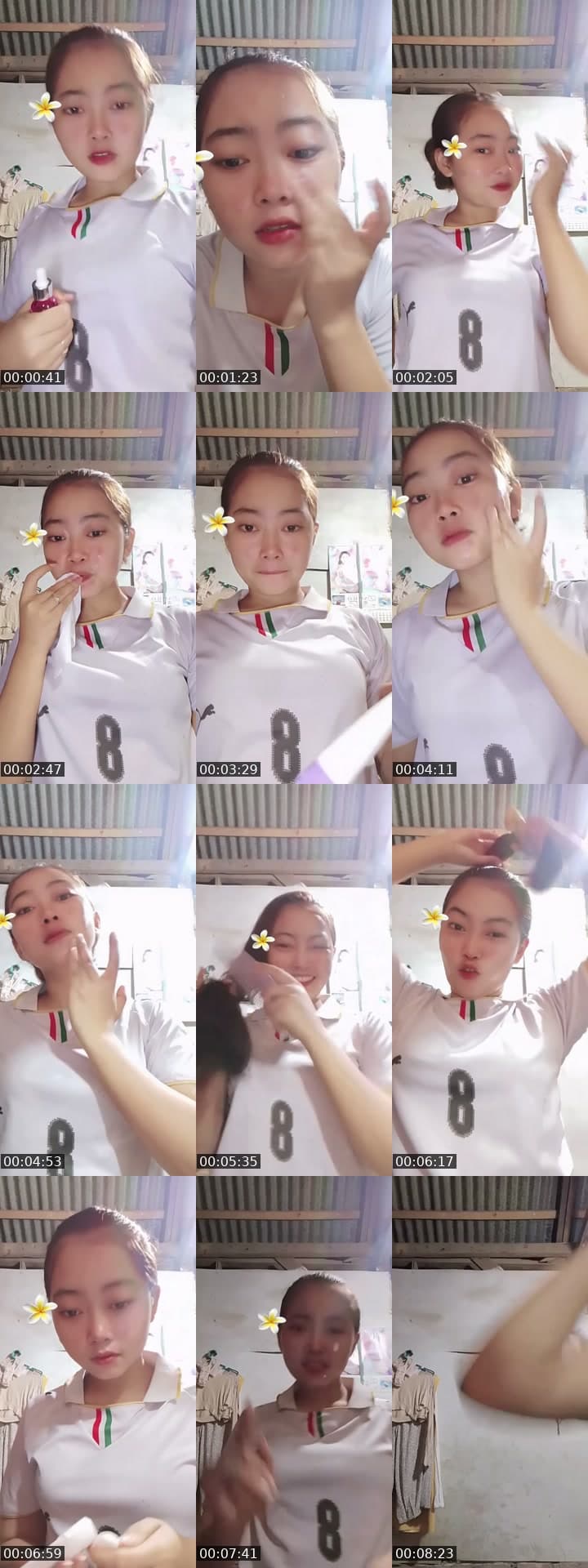@ayulumintang TikTok live stream