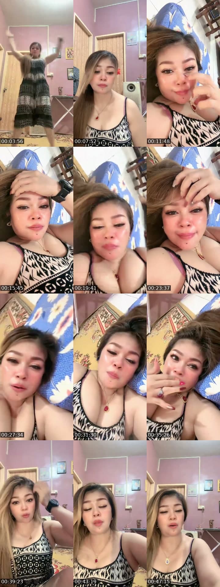 @ataliameamor TikTok live stream