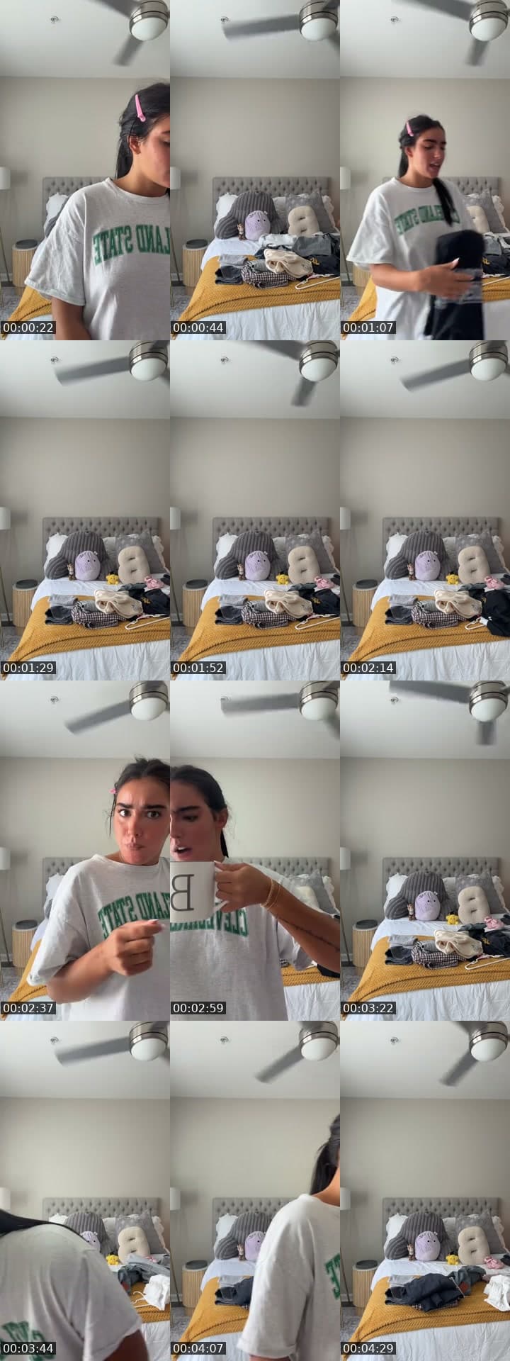 @itsbrityree TikTok live stream