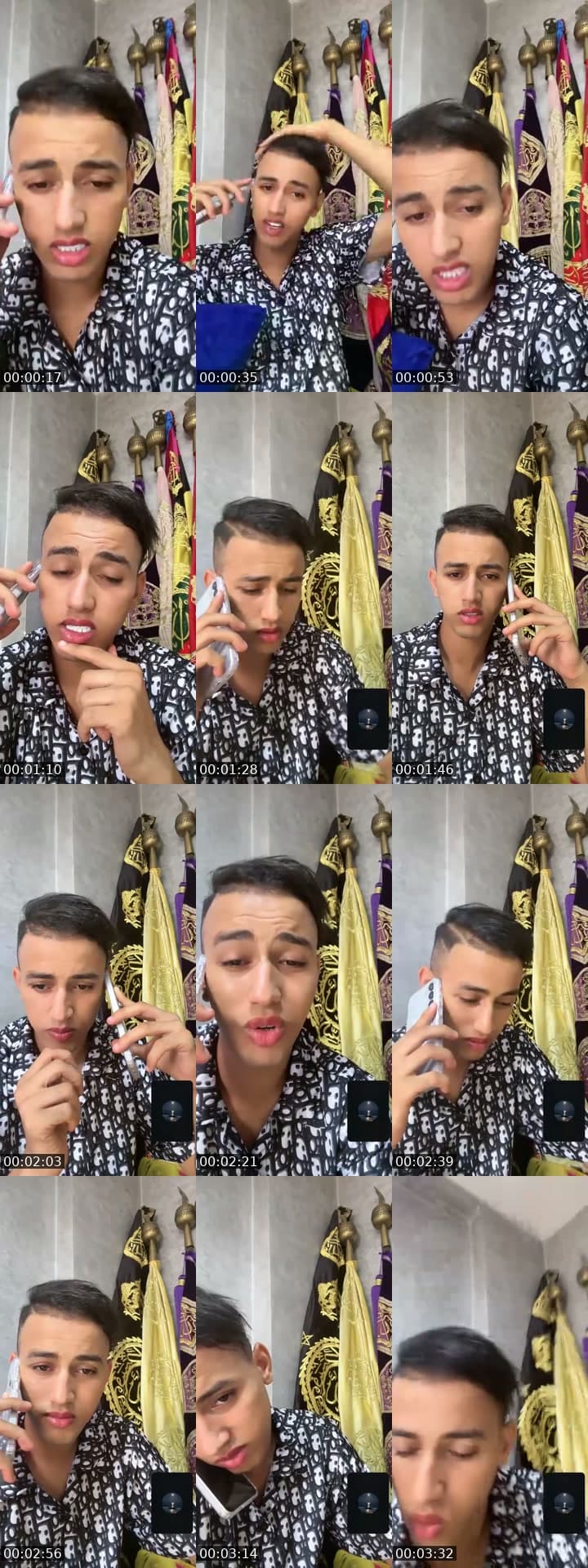 @user9tltqstb1i TikTok live stream