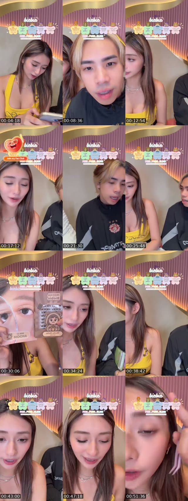 @realdebbwie TikTok live from 2026-07-02