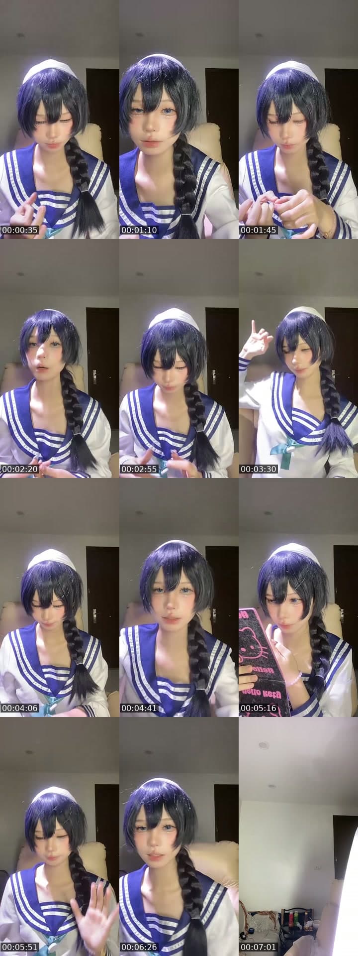 @ngu8tieng2ngay TikTok live stream