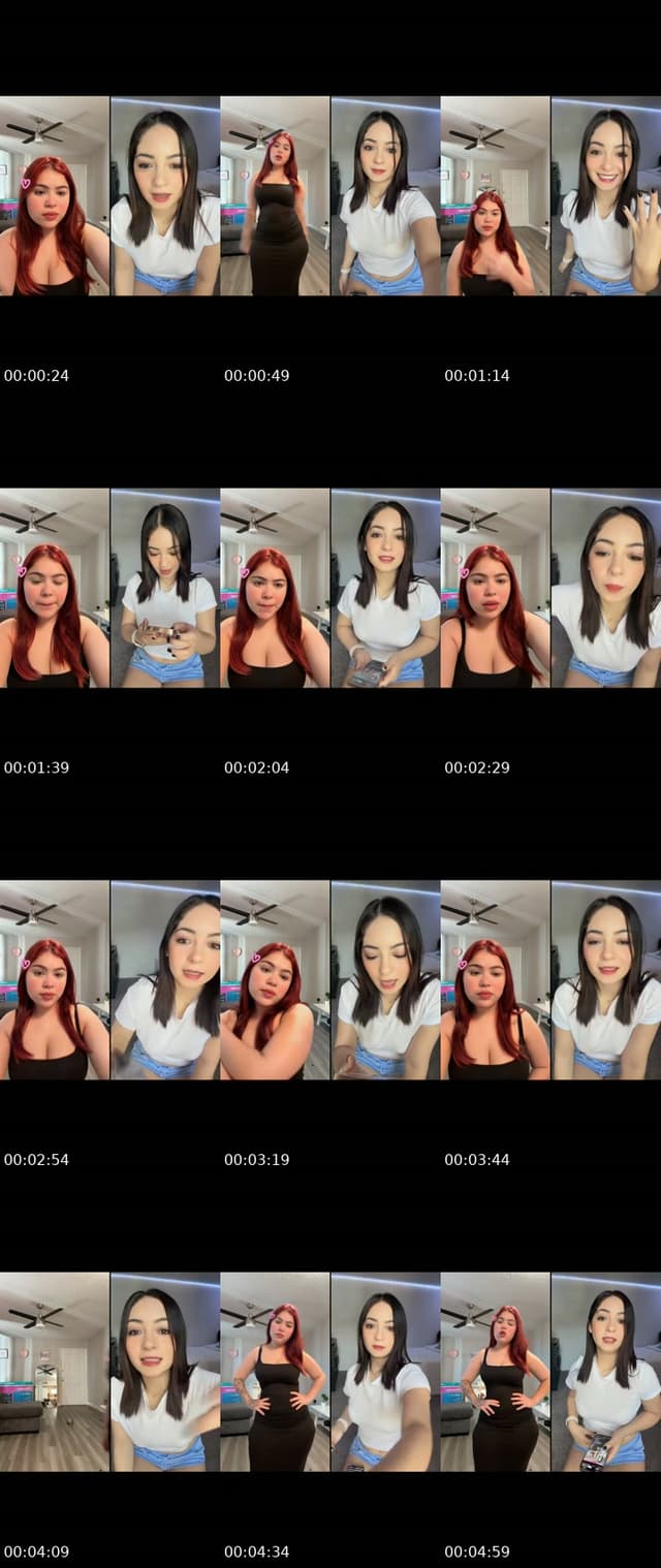 @rubisandoval22 TikTok live