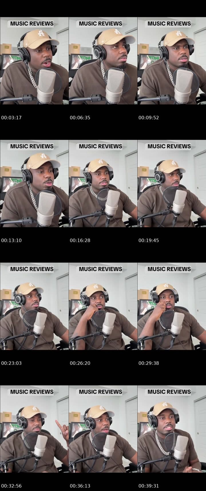 Music Review