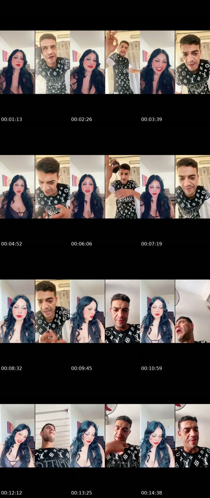 @elgureda2 TikTok live stream