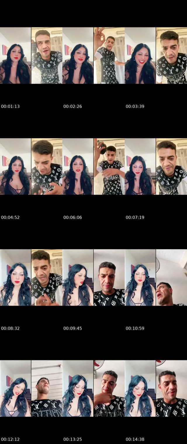 @elgureda2 TikTok live
